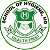 SCHOOL OF HYGIENE, HO